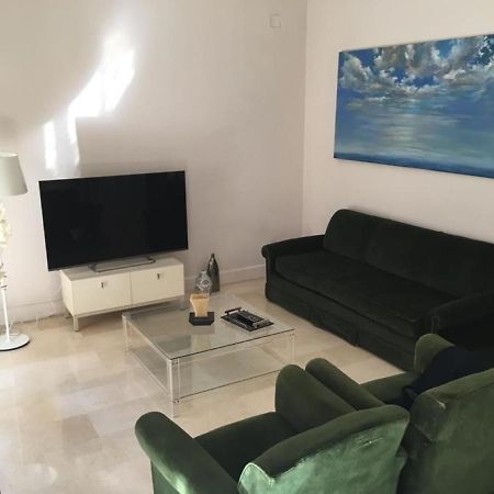 דירות אליקאנטה Chic E Classic מראה חיצוני תמונה