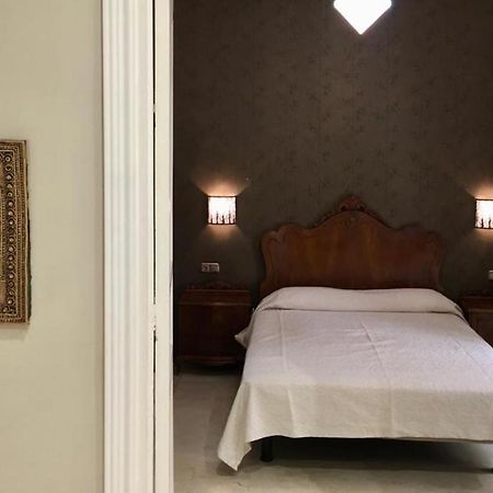 דירות אליקאנטה Chic E Classic מראה חיצוני תמונה