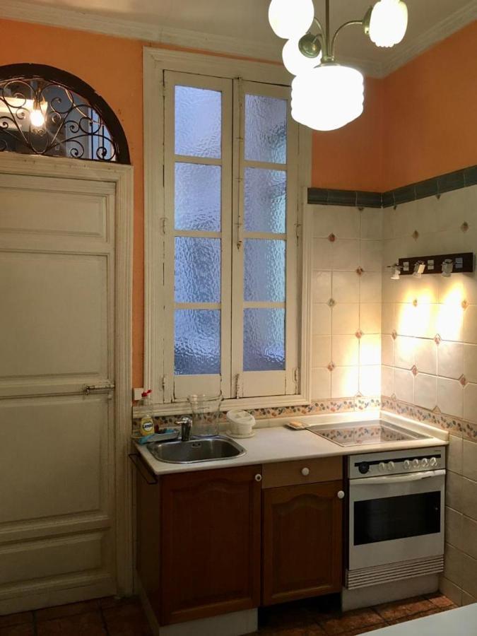 דירות אליקאנטה Chic E Classic מראה חיצוני תמונה