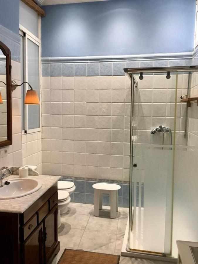 דירות אליקאנטה Chic E Classic מראה חיצוני תמונה