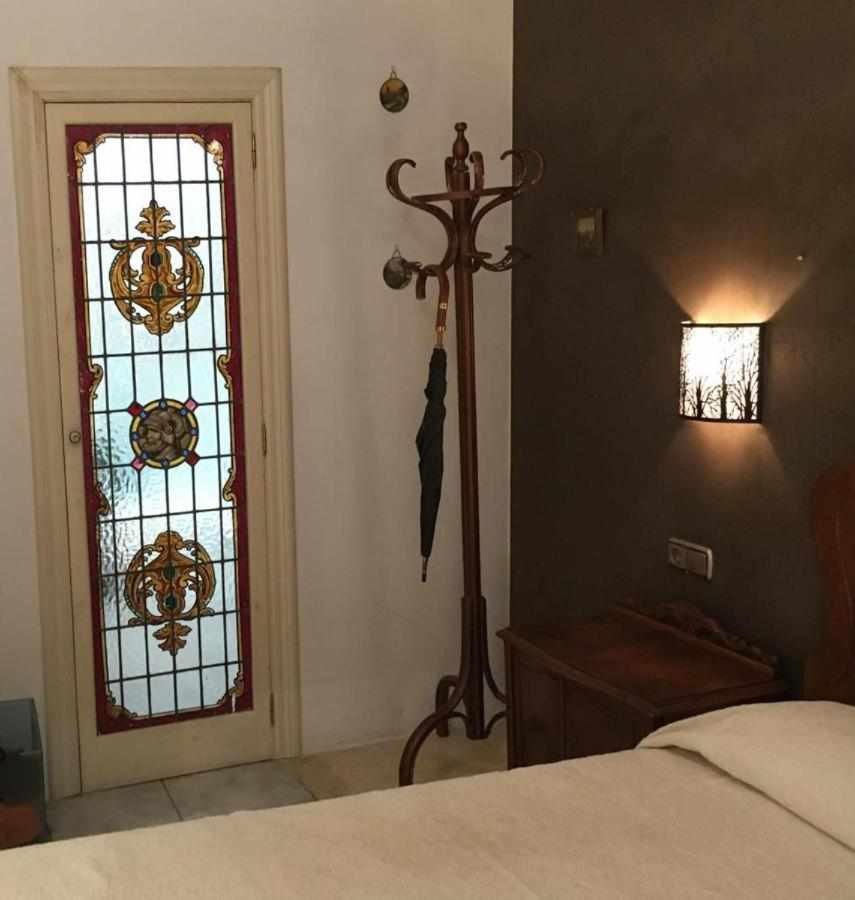 דירות אליקאנטה Chic E Classic מראה חיצוני תמונה