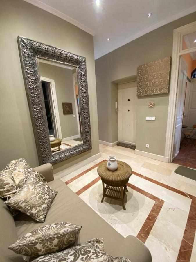 דירות אליקאנטה Chic E Classic מראה חיצוני תמונה