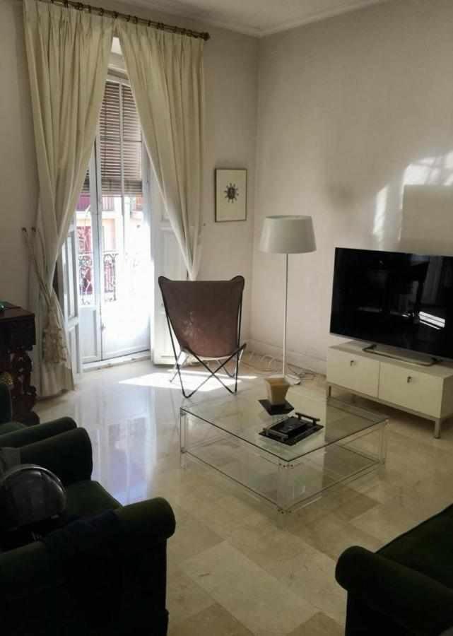 דירות אליקאנטה Chic E Classic מראה חיצוני תמונה